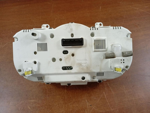 CUADRO INSTRUMENTOS Toyota RAV4 (A3) 