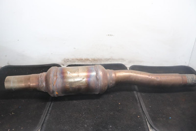 CATALIZADOR, VOLKSWAGEN, GOLF IV BERLINA (1J1)(10.1997)