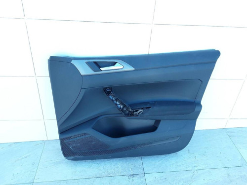 GUARNECIDO PUERTA DELANTERA DERECHA VOLKSWAGEN POLO VI (AW1)(08.2017) 