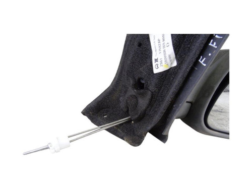 RETROVISOR DERECHO, FORD, FIESTA (CBK)