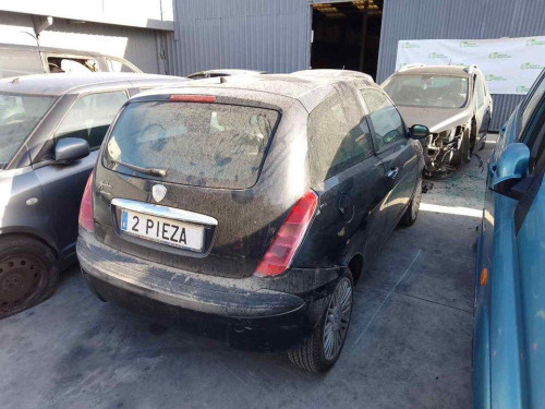 LANCIA YPSILON (101) — автомобиль-донор на запчасти 