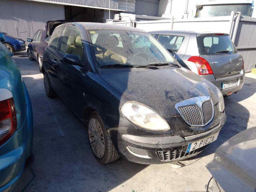LANCIA YPSILON (101) — автомобиль-донор на запчасти 