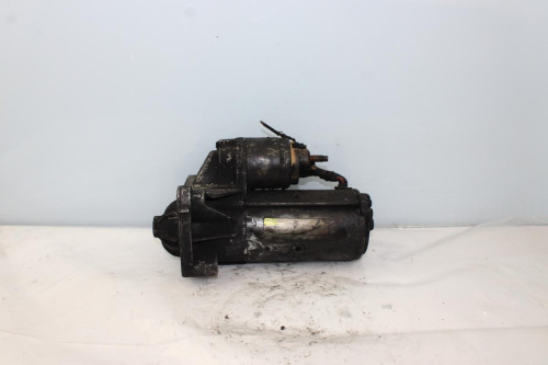 MOTOR ARRANQUE 