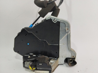 CERRADURA PUERTA DELANTERA IZQUIERDA, LEXUS, RX (GGL1/GYL1)