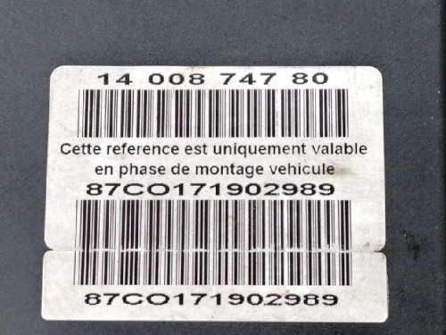  ABS, FIAT, ULYSSE (179) 