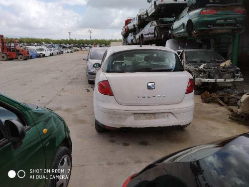  SEAT TOLEDO (5P2) 
