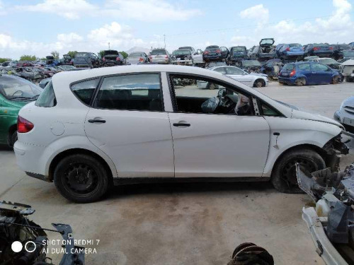  SEAT TOLEDO (5P2) 