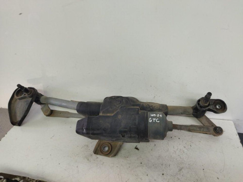  MOTOR LIMPIA DELANTERO OPEL ASTRA H GTC 