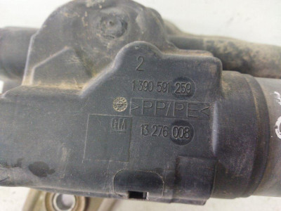 MOTOR LIMPIA DELANTERO, OPEL, ASTRA H GTC