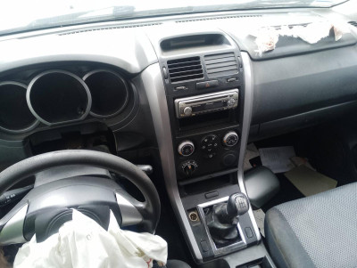 SUZUKI GRAND VITARA (JB/JT)