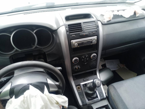  SUZUKI GRAND VITARA (JB/JT) 
