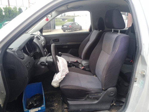  SUZUKI GRAND VITARA (JB/JT) 