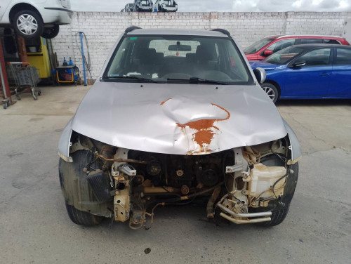  SUZUKI GRAND VITARA (JB/JT) 