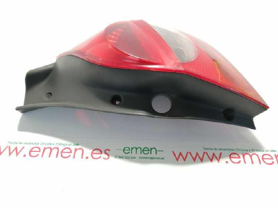 PILOTO TRASERO DERECHO, RENAULT, CLIO III