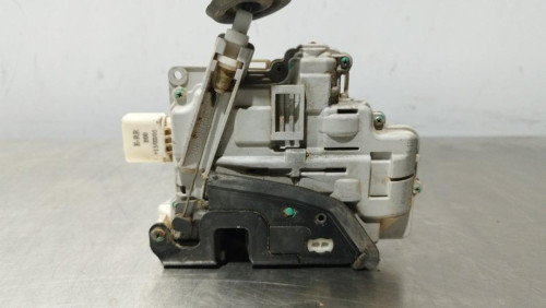  CERRADURA PUERTA DELANTERA DERECHA, AUDI, A4 BERLINA (8E) 