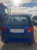 DAEWOO MATIZ — Donor Vehicle for Used Parts 