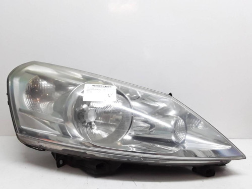 FARO DERECHO PEUGEOT EXPERT FURGÓN 