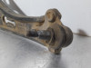BRAZO SUSPENSION INFERIOR DELANTERO IZQUIERDO SEAT LEON (1P1) 