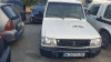 MITSUBISHI GALLOPER (HYUNDAI)(02.1998) — Donor Vehicle for Used Parts 