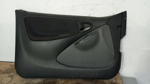 NO IDENTIFICADO RENAULT CLIO II FASE II (B/CB0) 