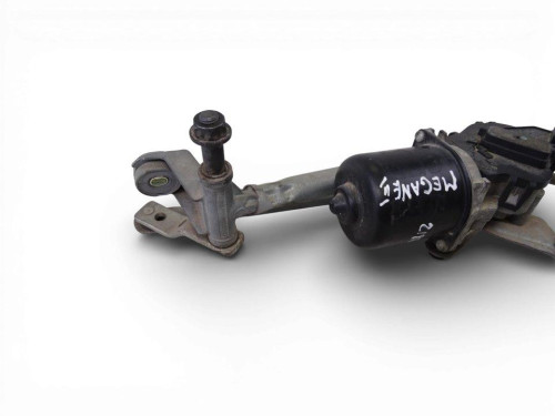 MOTOR LIMPIA DELANTERO, RENAULT, MEGANE II BERLINA 5P