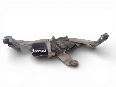 MOTOR LIMPIA DELANTERO, RENAULT, MEGANE II BERLINA 5P