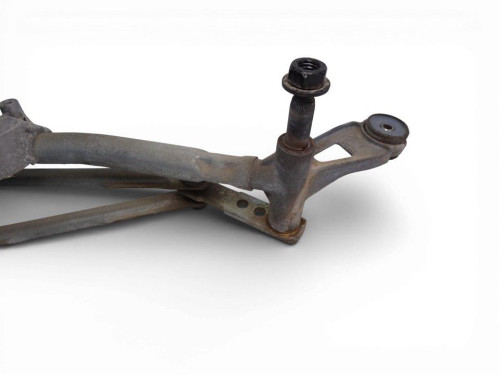 MOTOR LIMPIA DELANTERO, RENAULT, MEGANE II BERLINA 5P