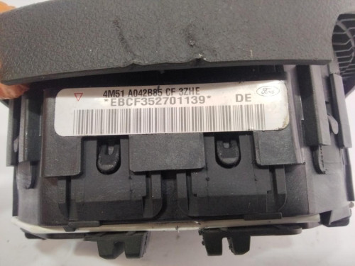 AIRBAG DELANTERO IZQUIERDO FORD FOCUS BERLINA (CB4) 
