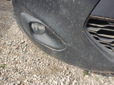 FARO ANTINIEBLA DERECHO, CITROEN, C4 PICASSO/SPACETOURER