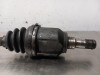  TRANSMISION DELANTERA IZQUIERDA FIAT STILO (192) 
