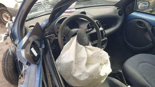  FORD KA (CCQ) 