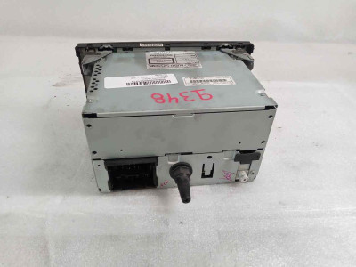 SISTEMA AUDIO / RADIO CD, FORD, C-MAX (CB3)(2007)