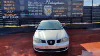SEAT CORDOBA BERLINA (6L2)