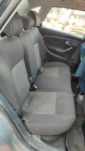  SEAT CORDOBA BERLINA (6L2) 