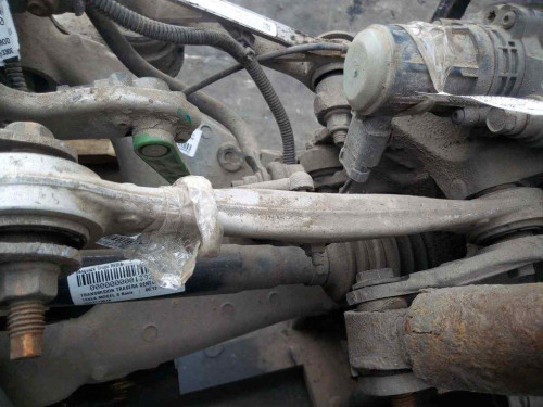  BRAZO SUSPENSION INFERIOR TRASERO DERECHO TESLA MODEL S 