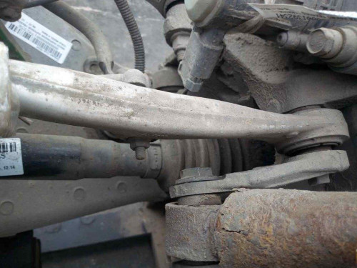  BRAZO SUSPENSION INFERIOR TRASERO DERECHO TESLA MODEL S 