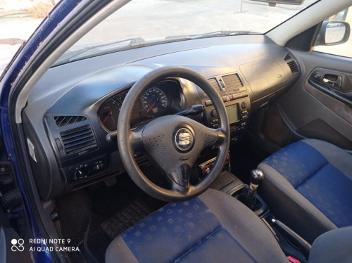  Seat Ibiza (6K1)(08.1999->) SIN IDENTIFICAR 