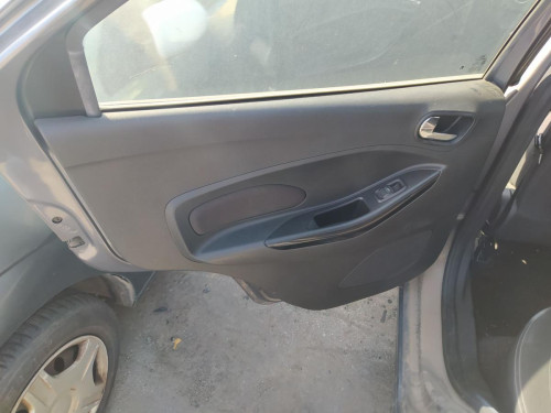GUARNECIDO PUERTA TRASERA IZQUIERDA FORD KA+ (CDU) 