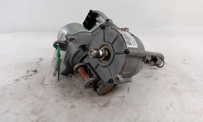 COLUMNA DIRECCION, FORD, FIESTA (CB1)