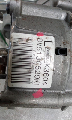 COLUMNA DIRECCION, FORD, FIESTA (CB1)