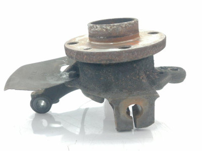 MANGUETA DELANTERA DERECHA, RENAULT, TWINGO II