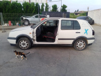 VOLKSWAGEN GOLF III (1H1)(11.1991)