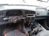 VOLKSWAGEN GOLF III (1H1)(11.1991) — vehículo donante para recambios 