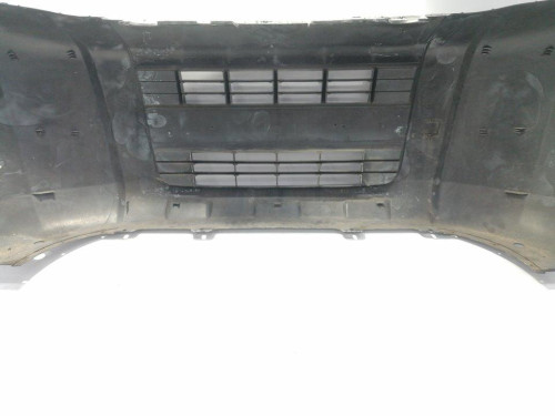  PARAGOLPES DELANTERO PEUGEOT BIPPER 