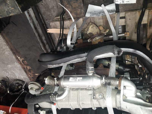  MOTOR COMPLETO 