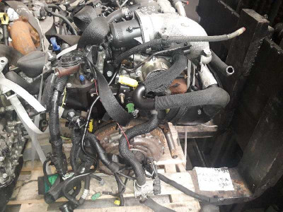 MOTOR COMPLETO