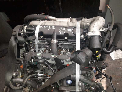 MOTOR COMPLETO