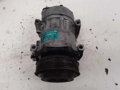  COMPRESOR AIRE ACONDICIONADO 