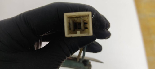  MODULO ELECTRONICO 