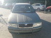  SKODA OCTAVIA BERLINA (1U2) 